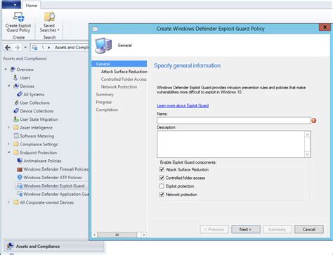 Console Configuration Manager .